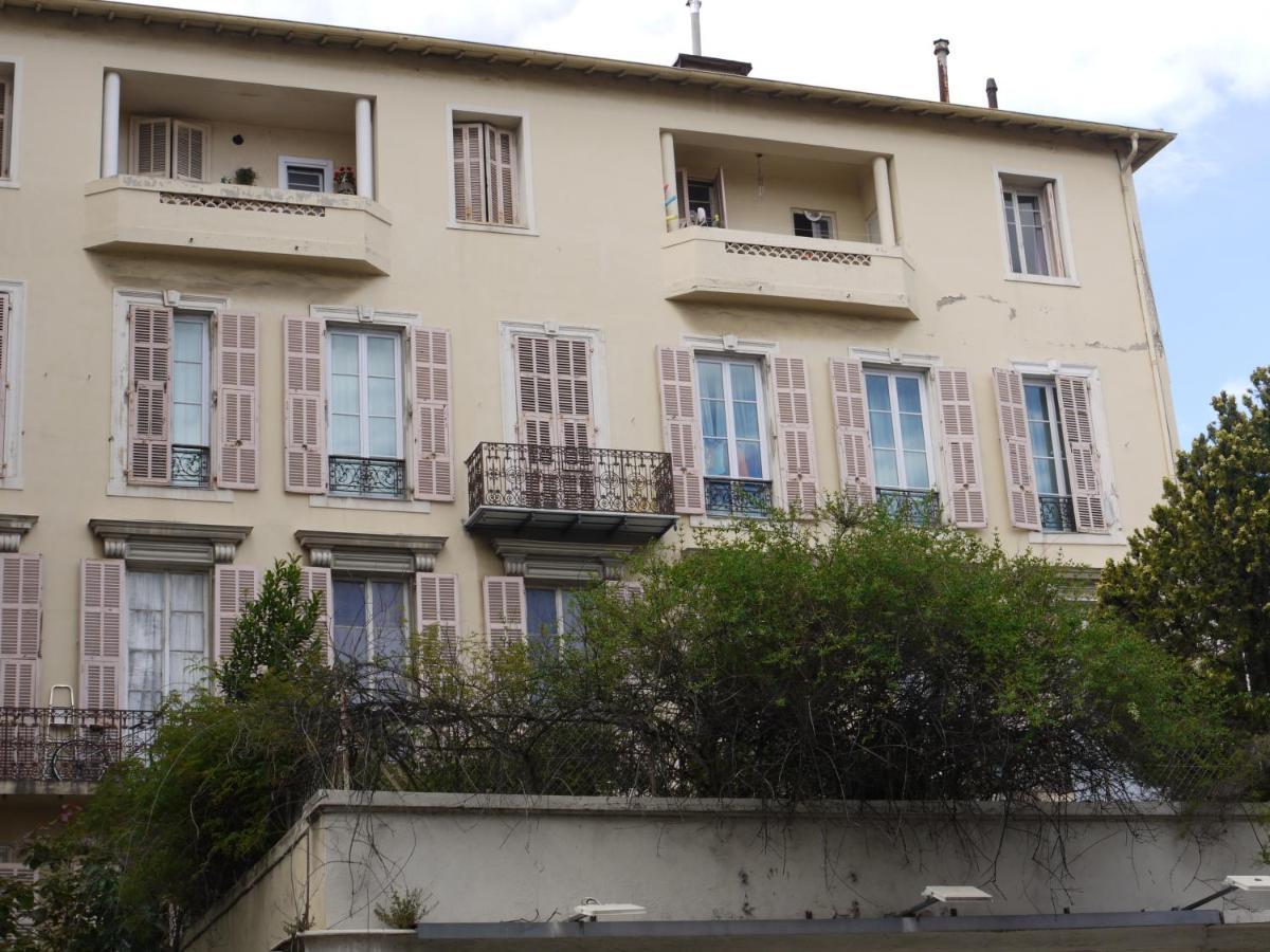 Barla 3 - A Spacious One Bedroom Apartment Near Place Garibaldi Nice Buitenkant foto