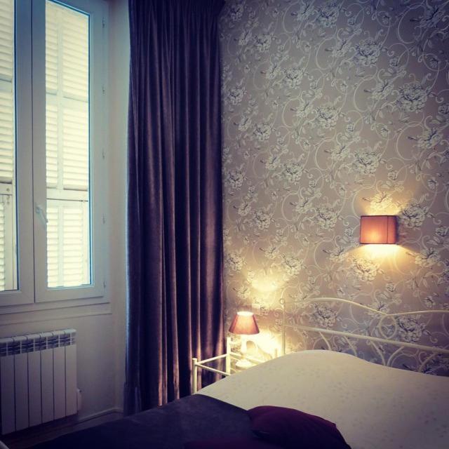 Barla 3 - A Spacious One Bedroom Apartment Near Place Garibaldi Nice Buitenkant foto
